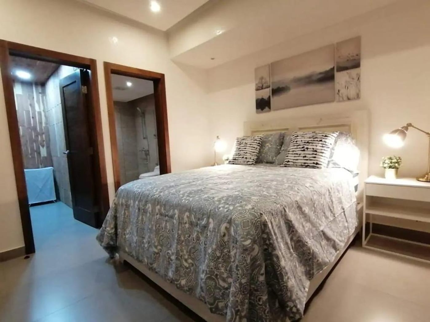 Apt Amueblado en Alquiler en Serrallés | 1200 – foto 1