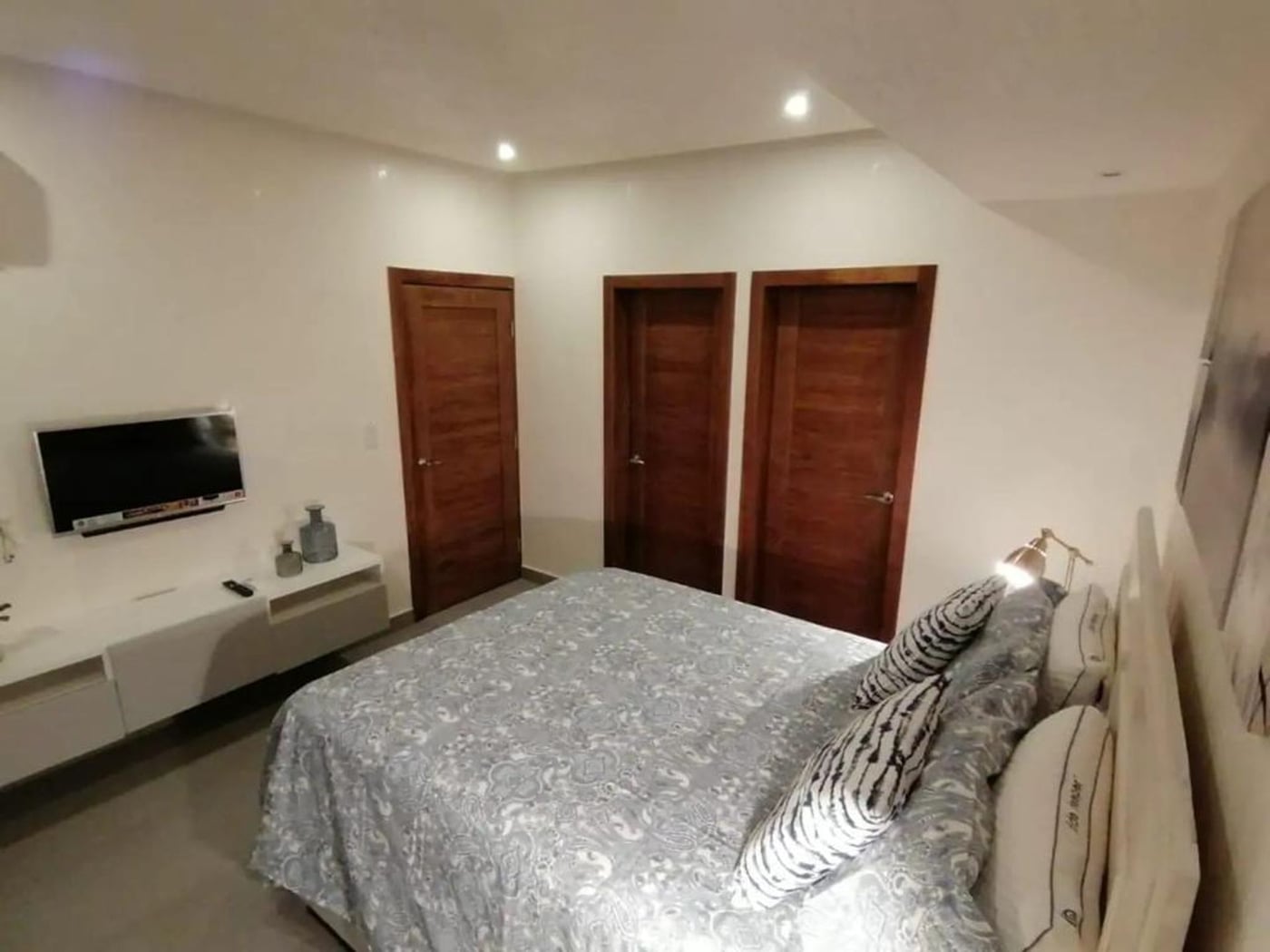 Apt Amueblado en Alquiler en Serrallés | 1200 – foto 2