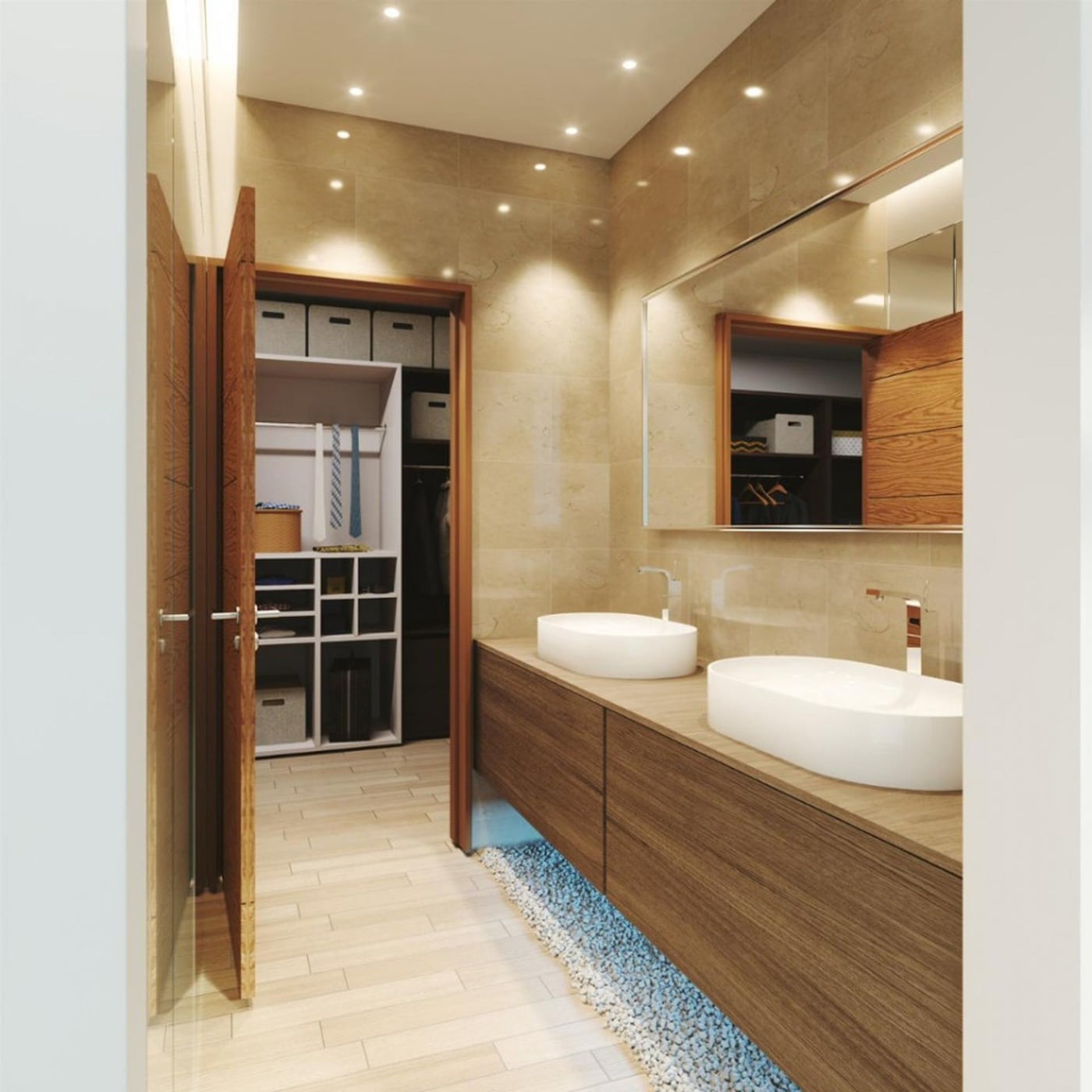 Apartamento en Venta en Alma Rosa I – foto 1