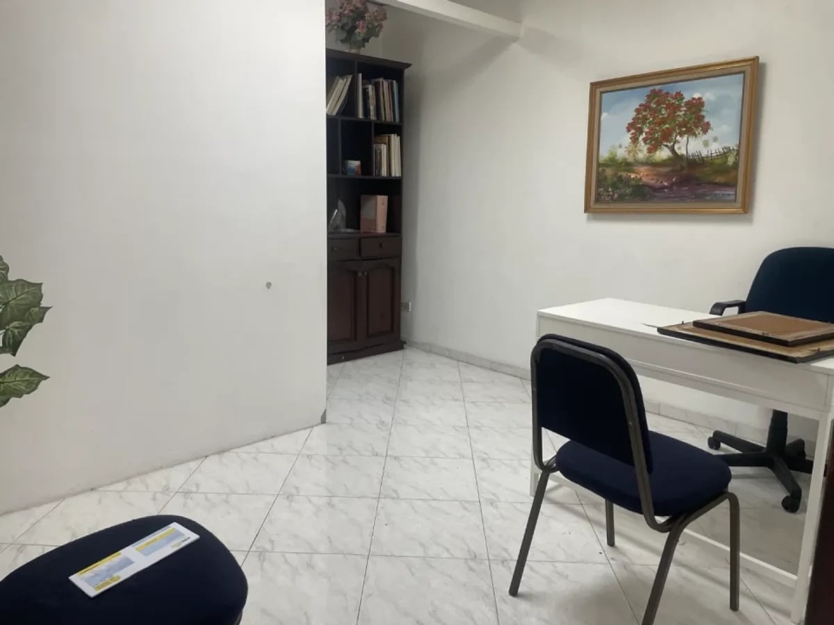 Oficina en Gazcue, Santo Domingo – foto 1