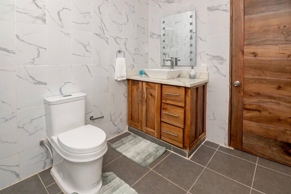 Casa amueblada en Costambar, Puerto Plata – foto 12