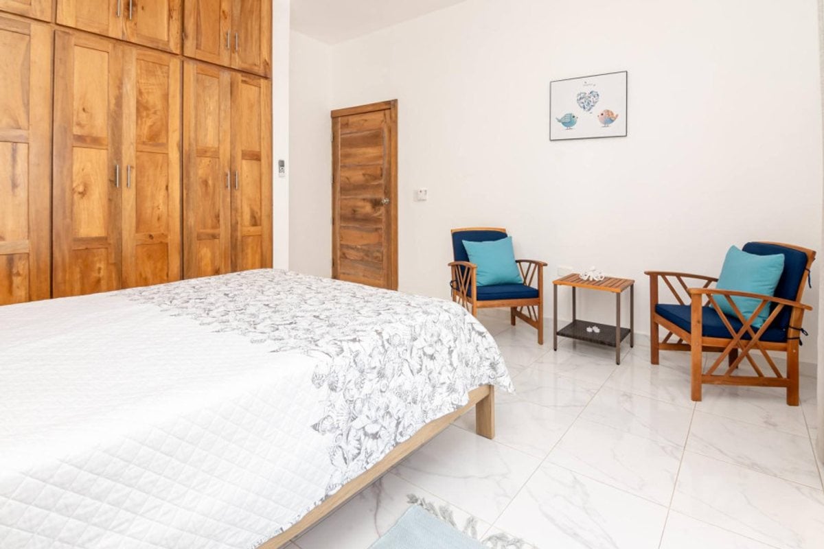 Casa amueblada en Costambar, Puerto Plata – foto 8