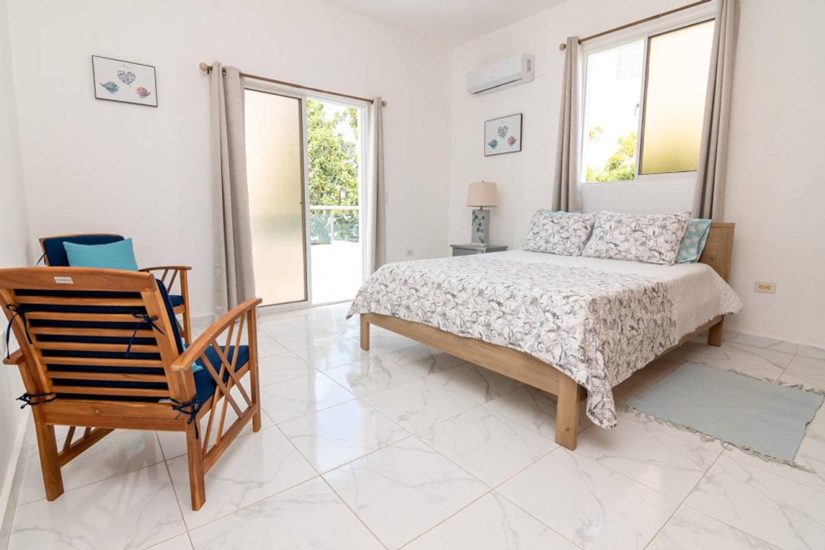 Casa amueblada en Costambar, Puerto Plata – foto 7