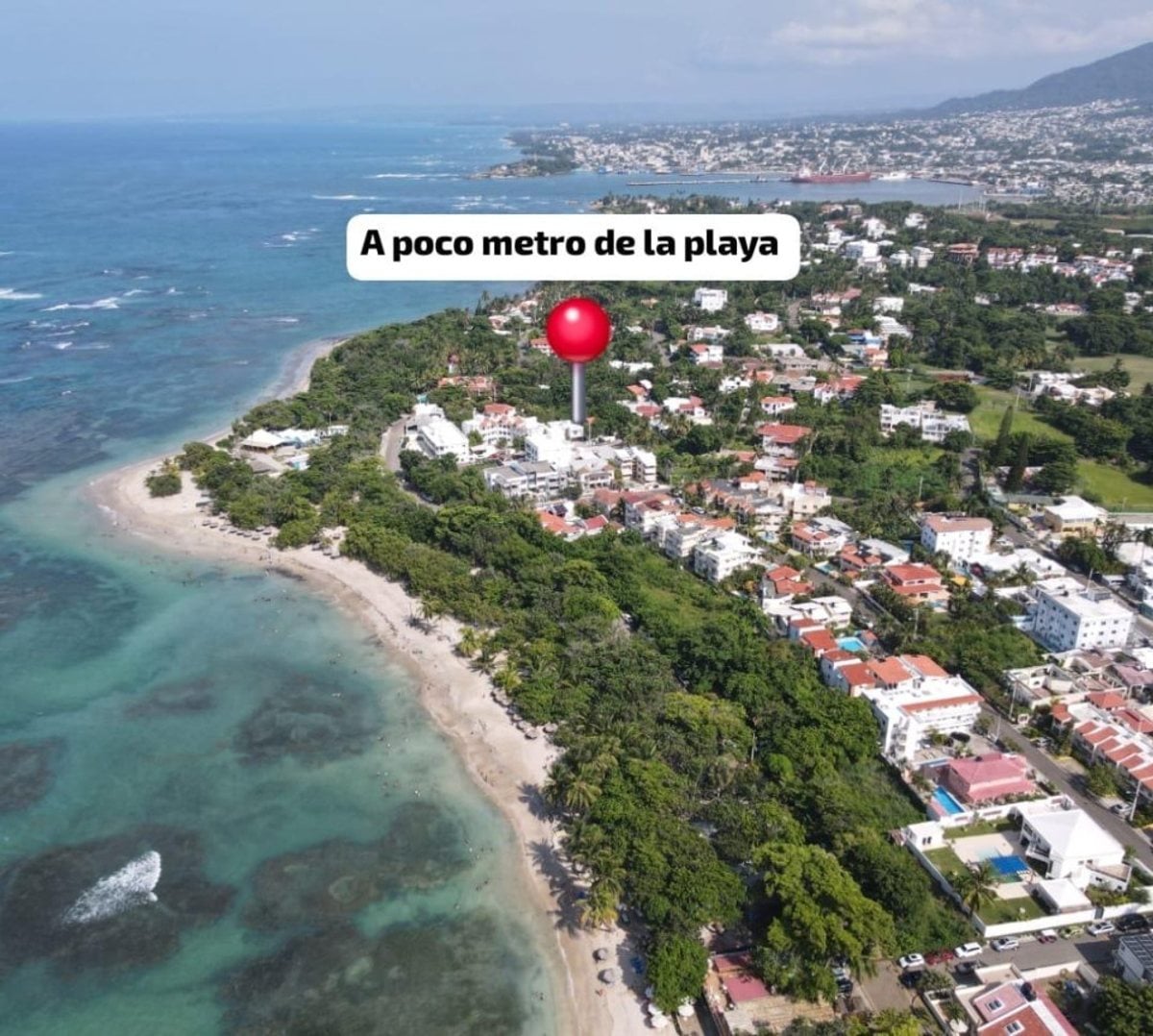 Casa amueblada en Costambar, Puerto Plata – foto 5