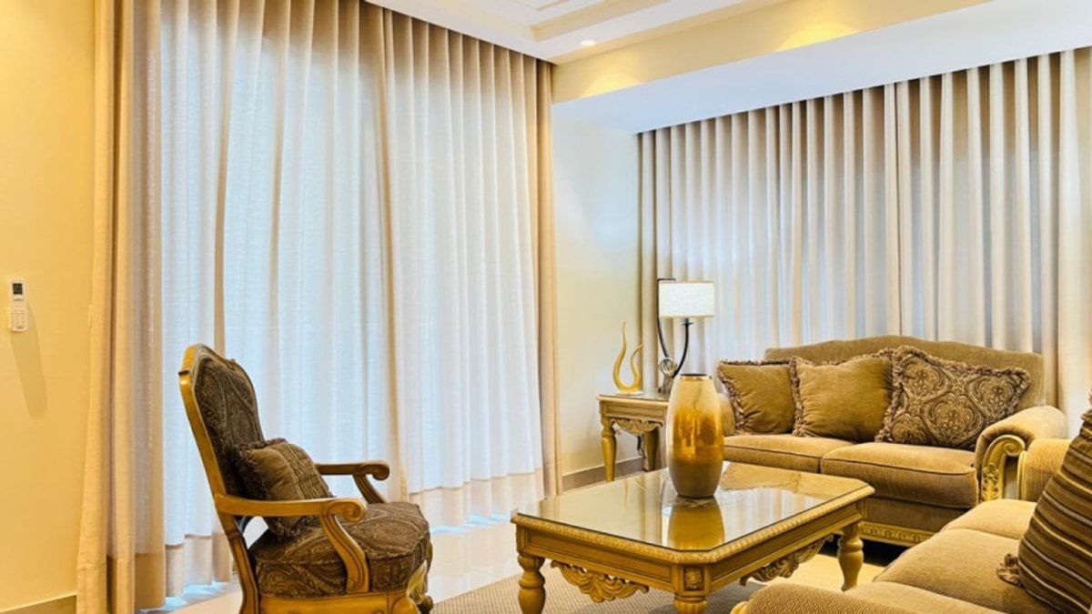 Apartamento Amueblado en En Enasc Naco – foto 7
