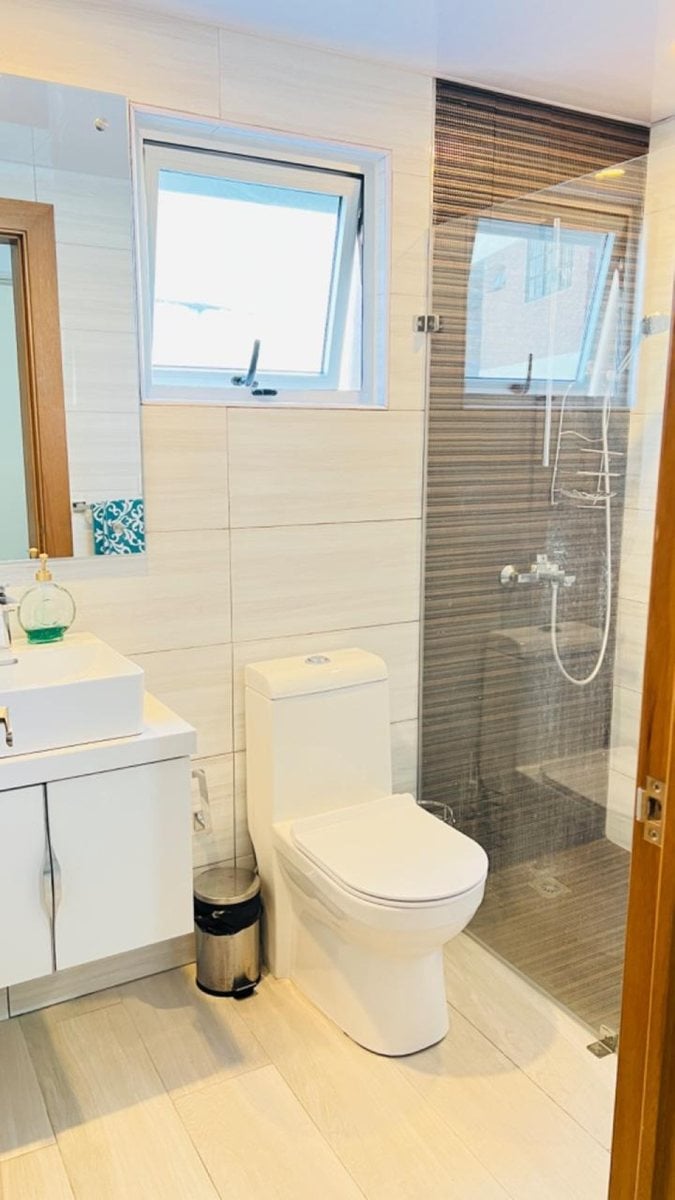 Apartamento Amueblado en En Enasc Naco – foto 5