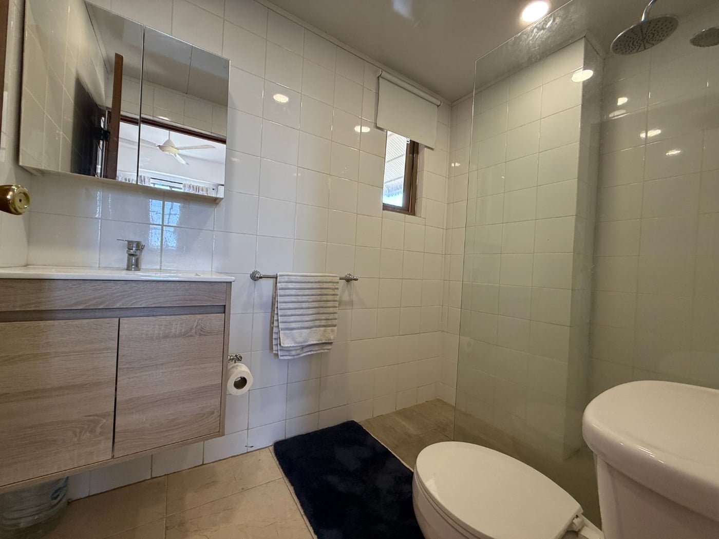 Apartamento de 1 dormitorio con vista al mar – foto 12