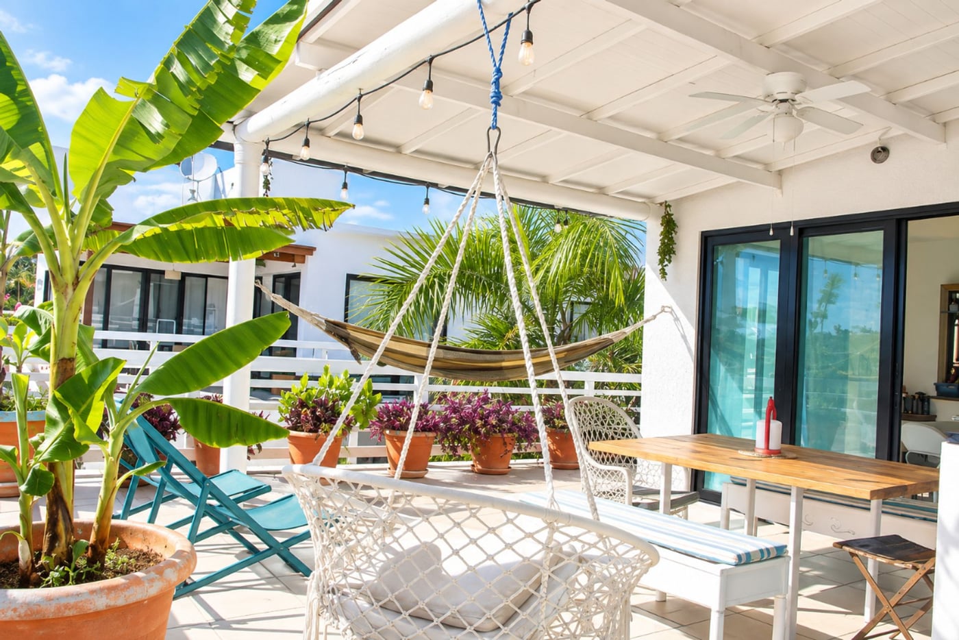 Apartamento amueblado a pasos de playa Dominicus – foto 5