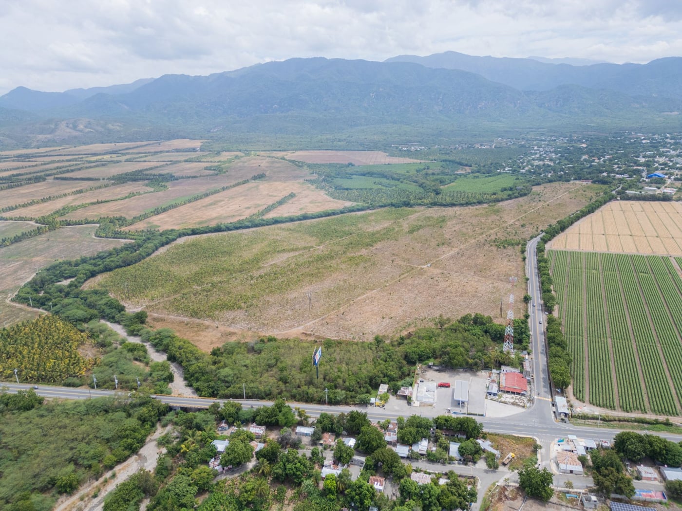 Proyecto Residencial en Azua Terrenos desde 260m2 – foto 3