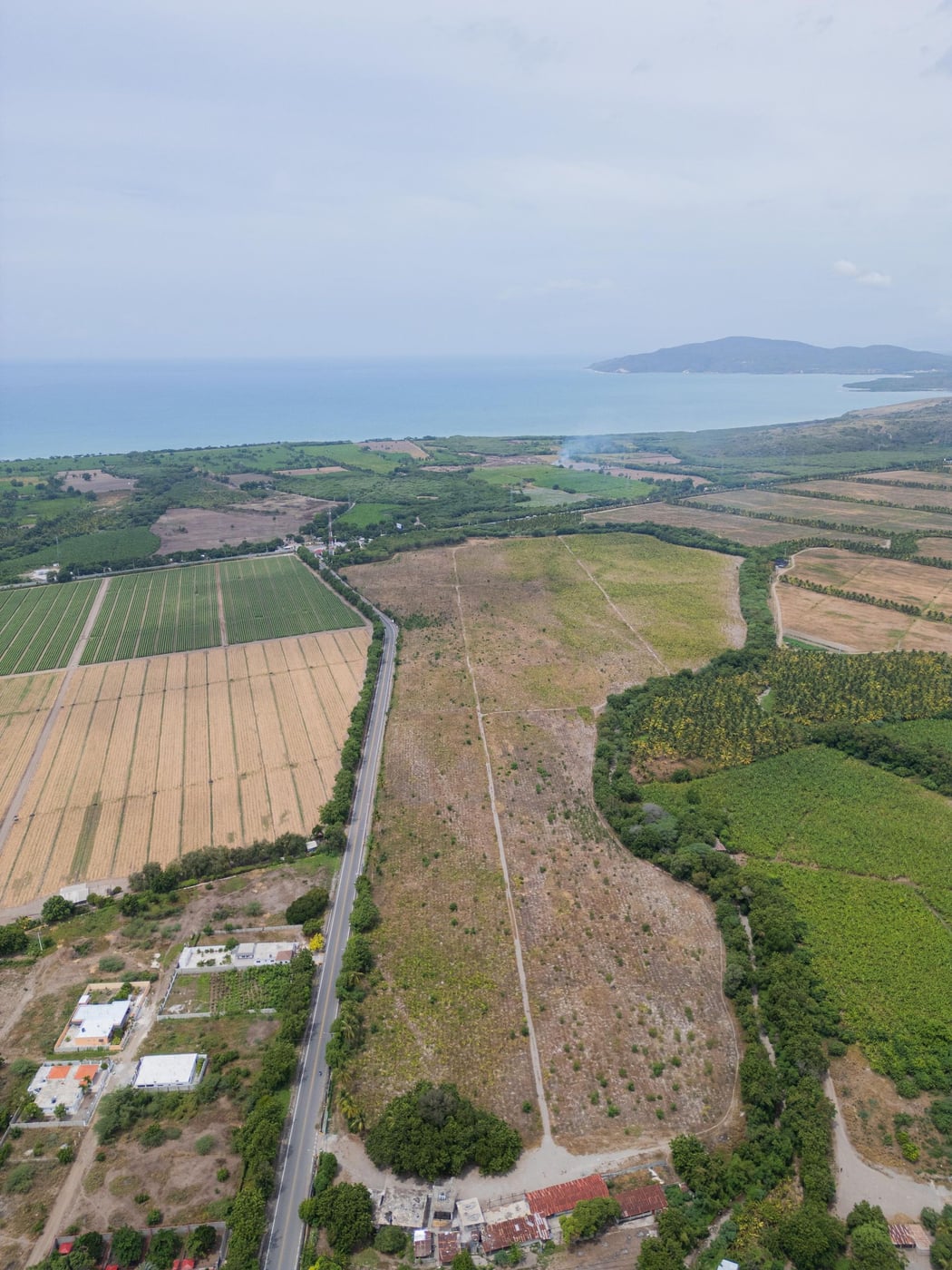 Proyecto Residencial en Azua Terrenos desde 260m2 – foto 1