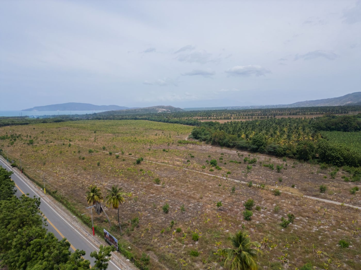 Proyecto Residencial en Azua Terrenos desde 260m2 – foto 2