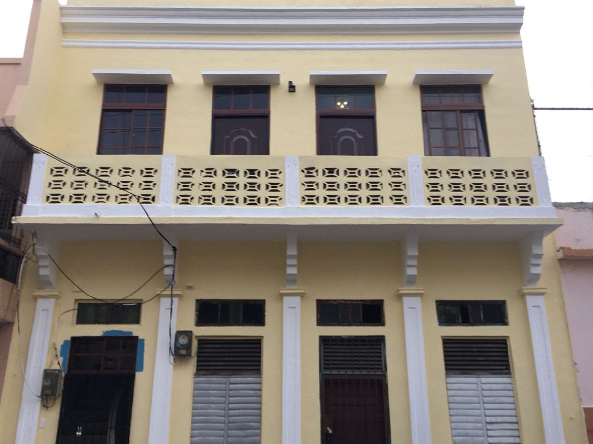 Casa En Ciudad Nueva, Santo Domingo De Guzmán – foto 1
