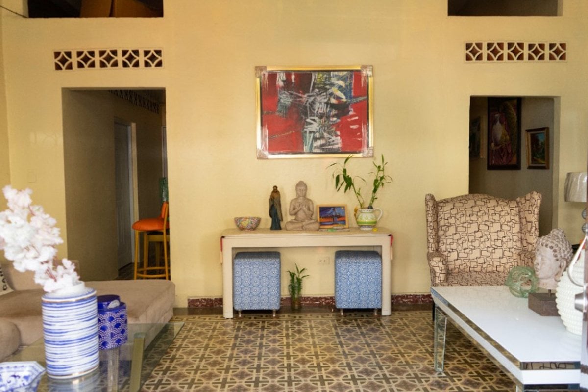Casa En Ciudad Nueva, Santo Domingo De Guzmán – foto 4