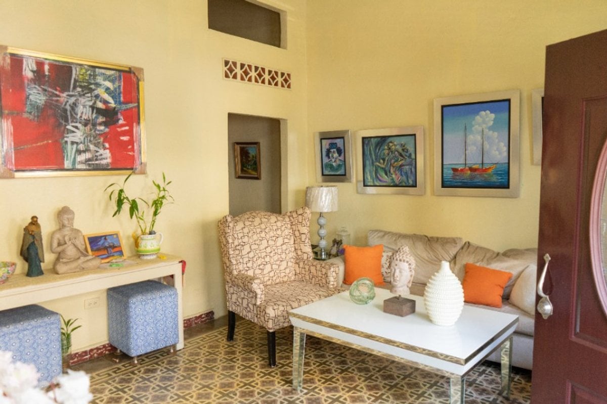 Casa En Ciudad Nueva, Santo Domingo De Guzmán – foto 9