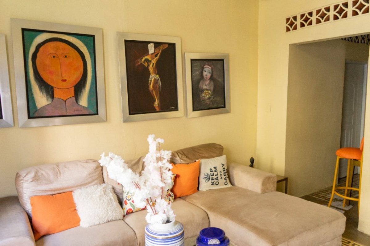 Casa En Ciudad Nueva, Santo Domingo De Guzmán – foto 7