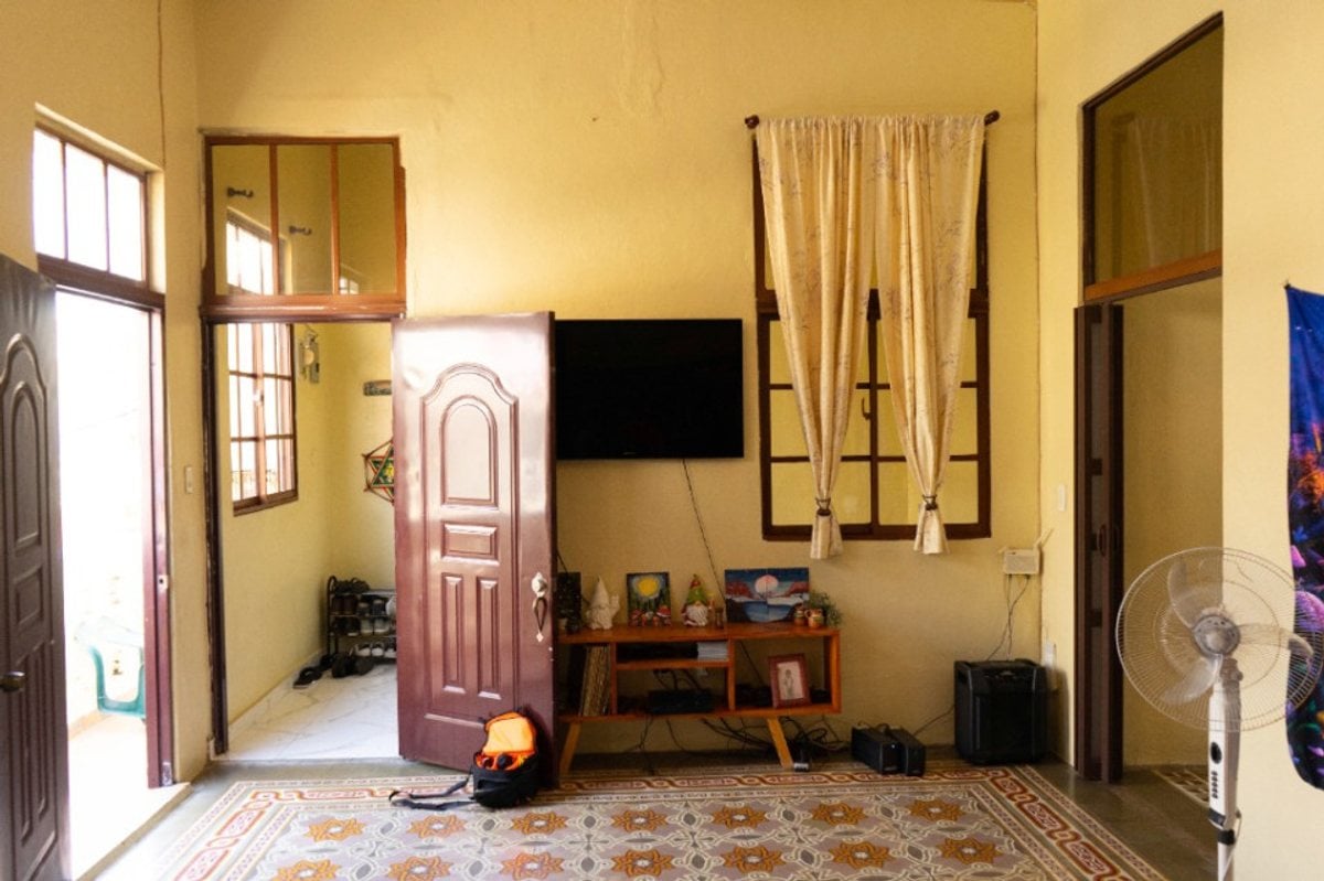 Casa En Ciudad Nueva, Santo Domingo De Guzmán – foto 11