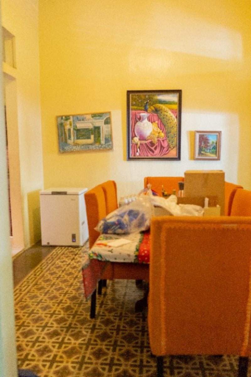 Casa En Ciudad Nueva, Santo Domingo De Guzmán – foto 6