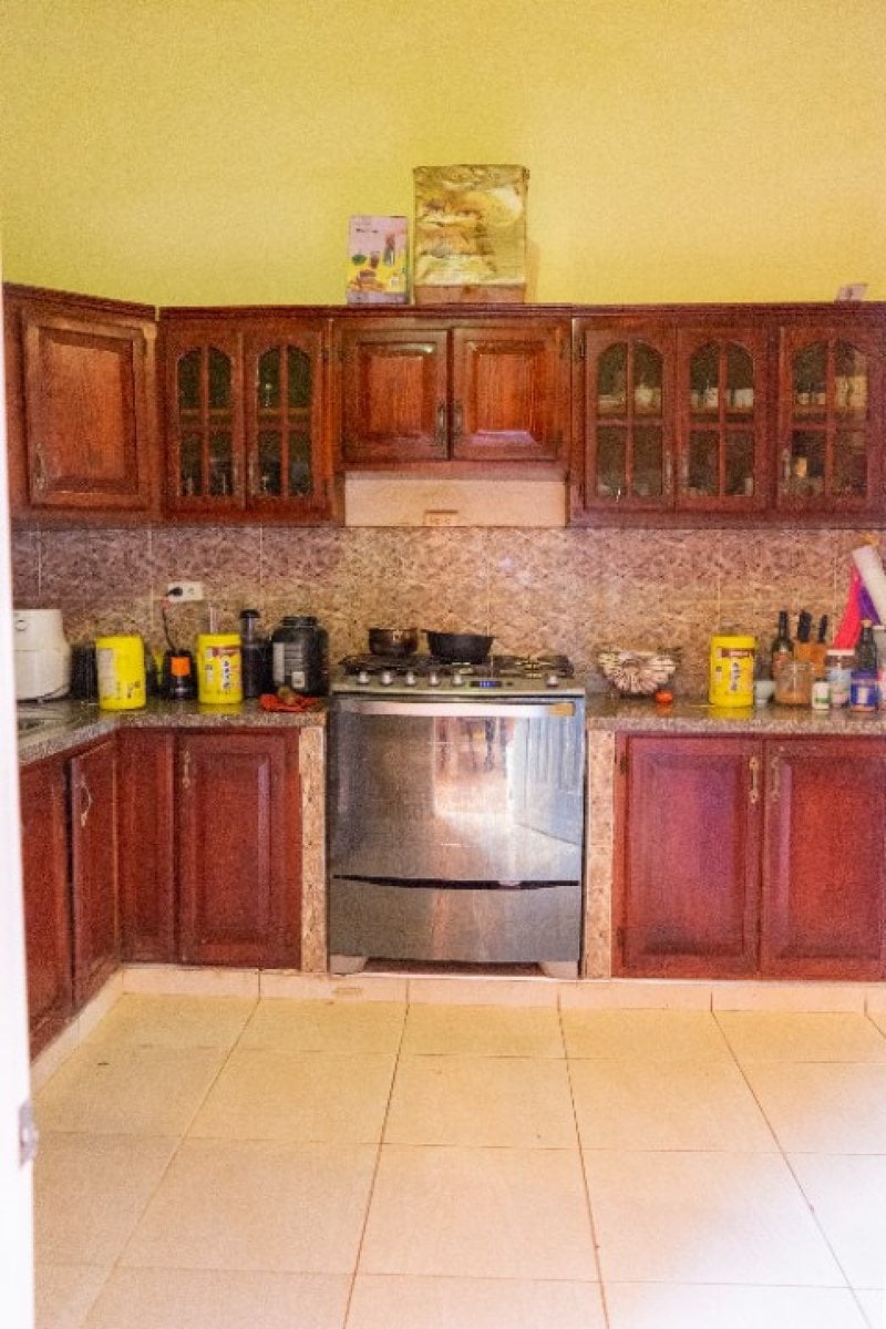 Casa En Ciudad Nueva, Santo Domingo De Guzmán – foto 5