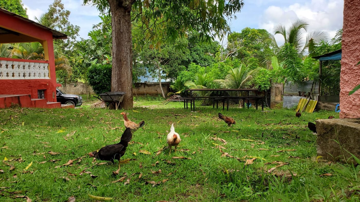 villa campestre en La Victoria, Santo Domingo Nort – foto 7