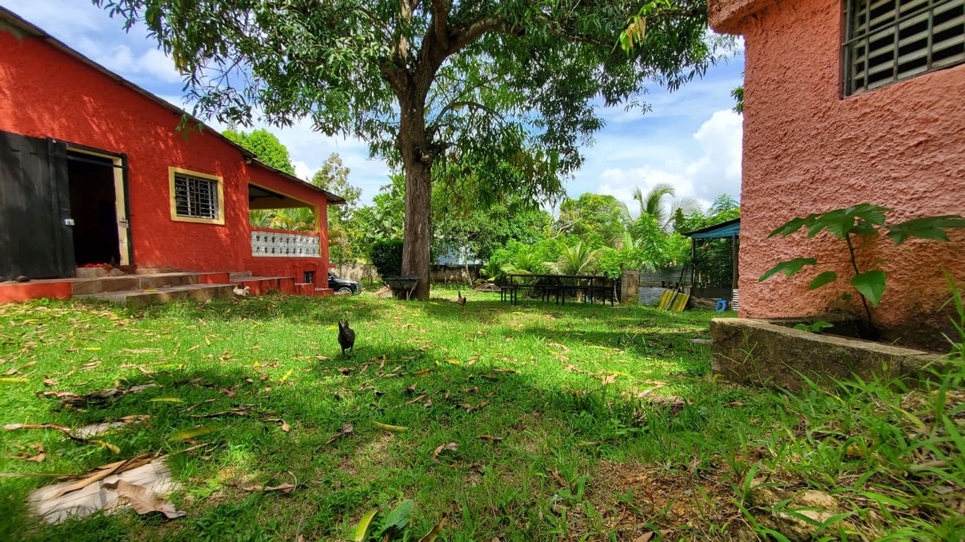 villa campestre en La Victoria, Santo Domingo Nort – foto 8