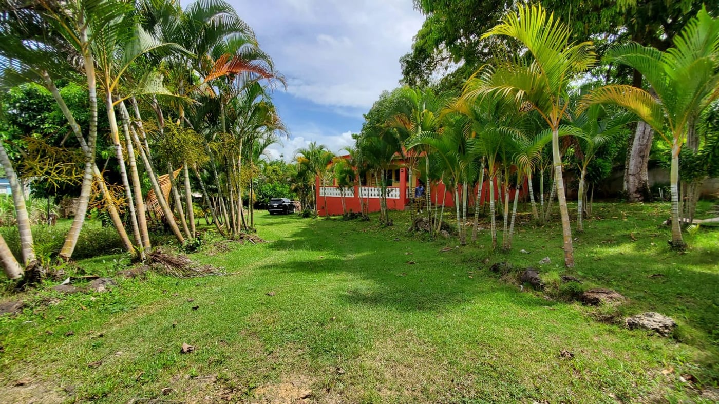 villa campestre en La Victoria, Santo Domingo Nort – foto 4