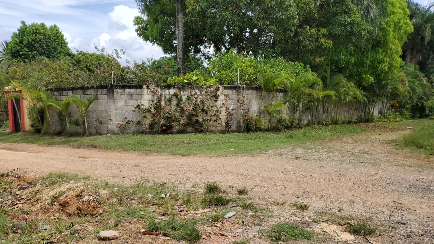 villa campestre en La Victoria, Santo Domingo Nort – foto 3