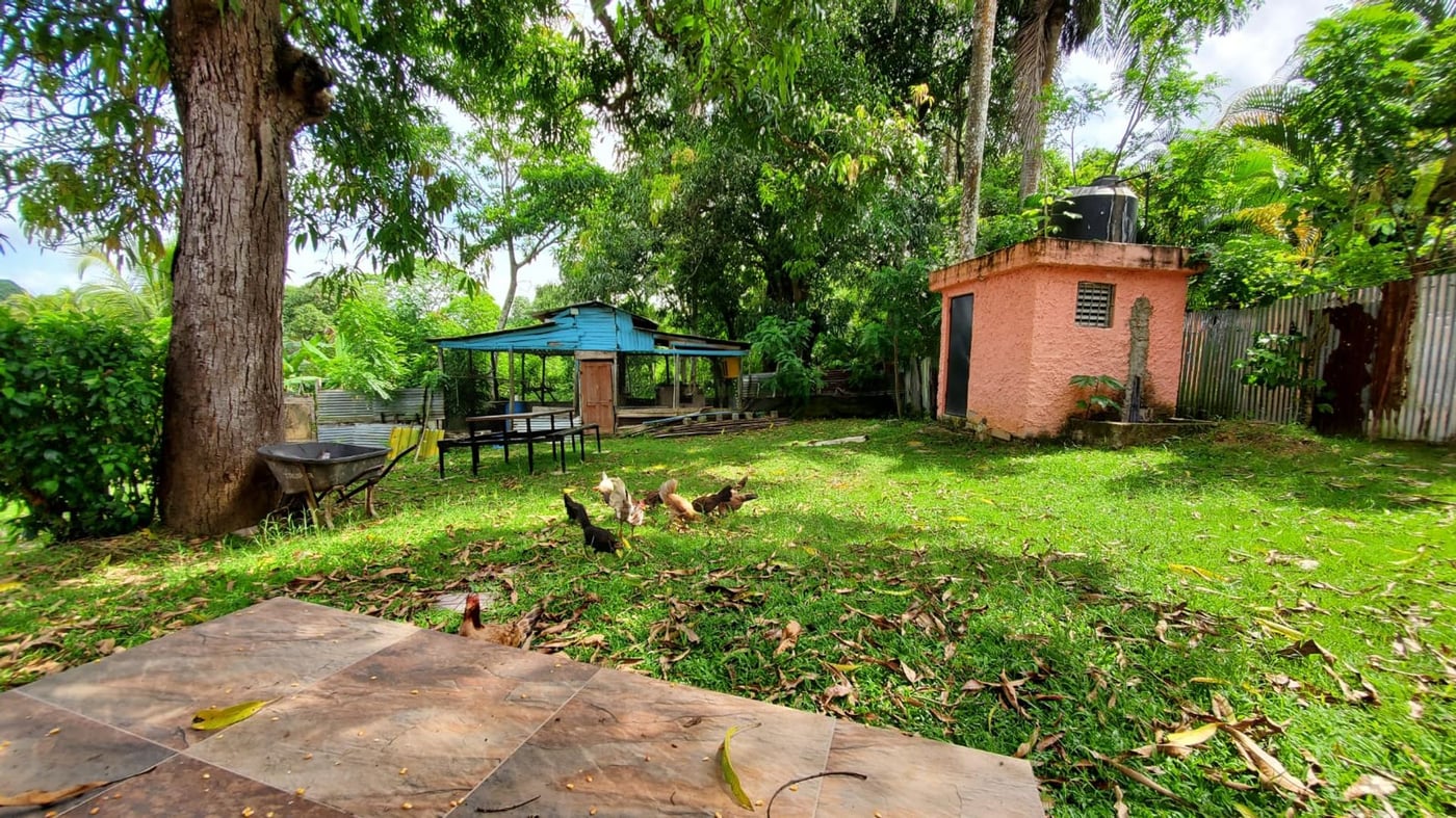 villa campestre en La Victoria, Santo Domingo Nort – foto 6