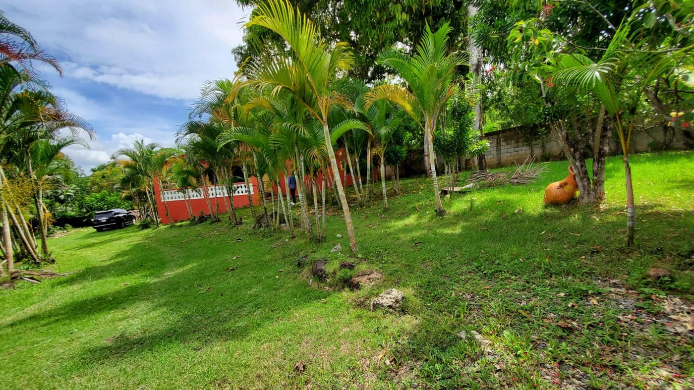 villa campestre en La Victoria, Santo Domingo Nort – foto 2