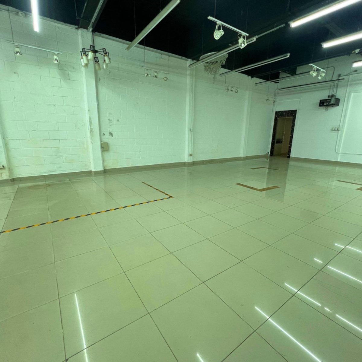 Nave industrial en San Carlos, Distrito Nacional – foto 4