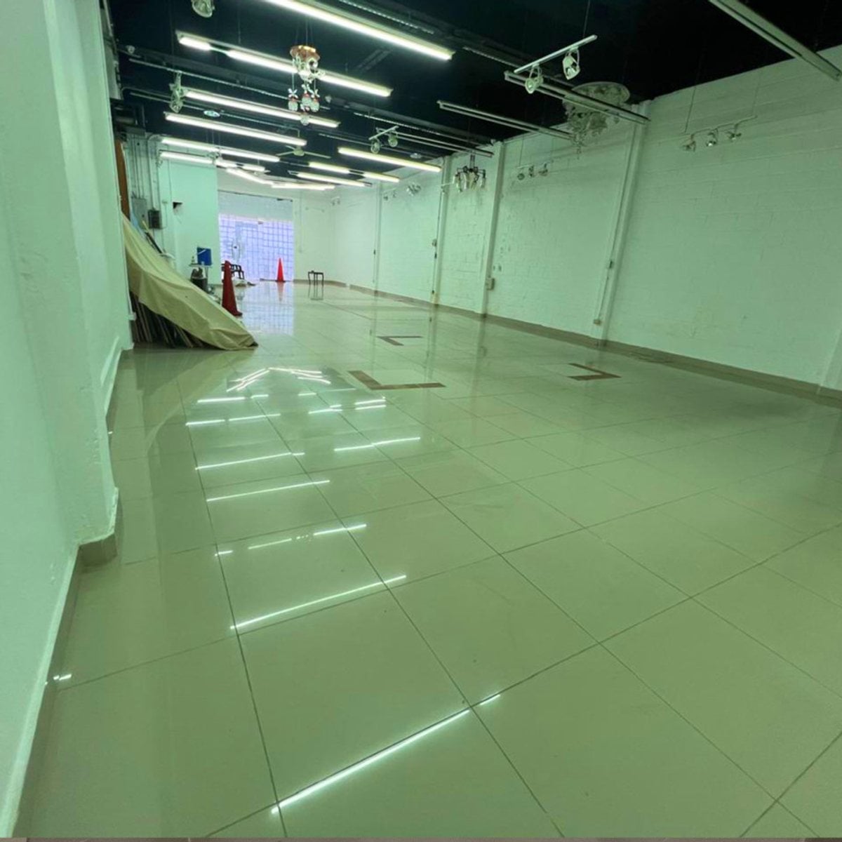 Nave industrial en San Carlos, Distrito Nacional – foto 3
