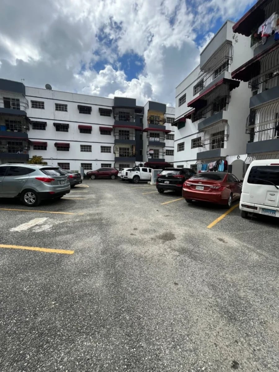 Apartamento en Venta en Reparto Los Tres Ojos – foto 7