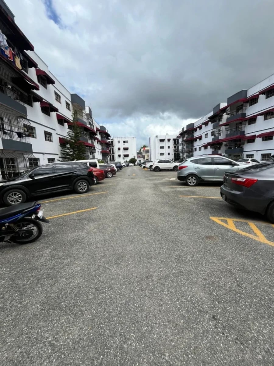 Apartamento en Venta en Reparto Los Tres Ojos – foto 6