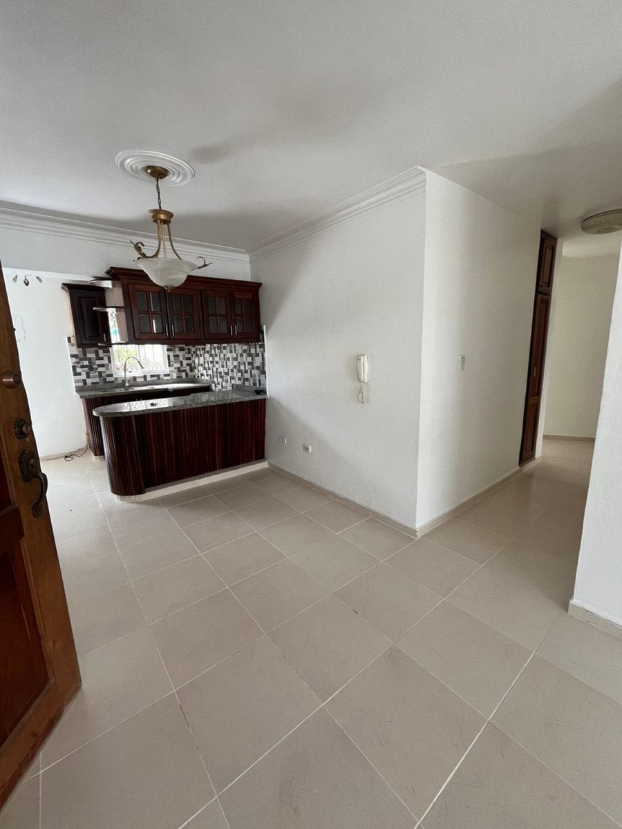 Apartamento en Venta en Reparto Los Tres Ojos – foto 2