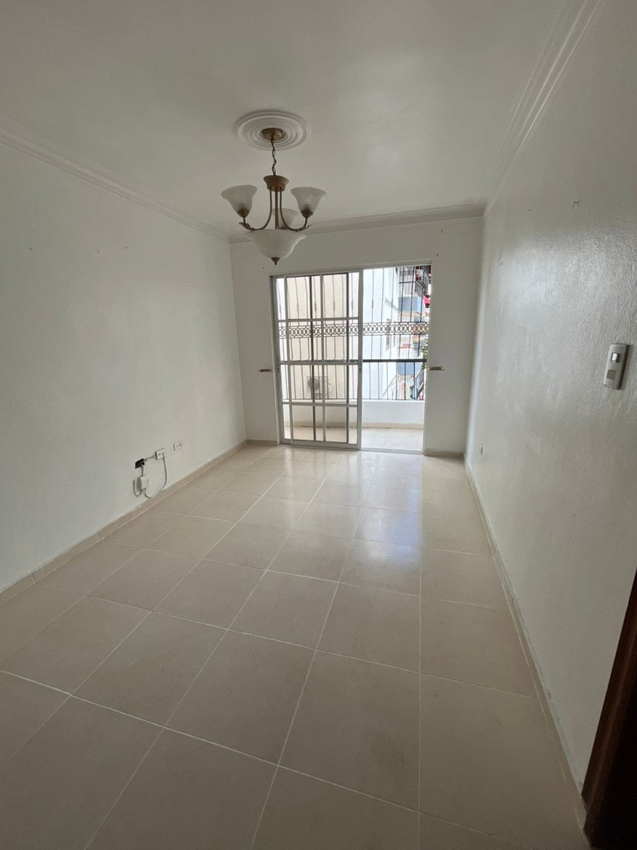 Apartamento en Venta en Reparto Los Tres Ojos – foto 1