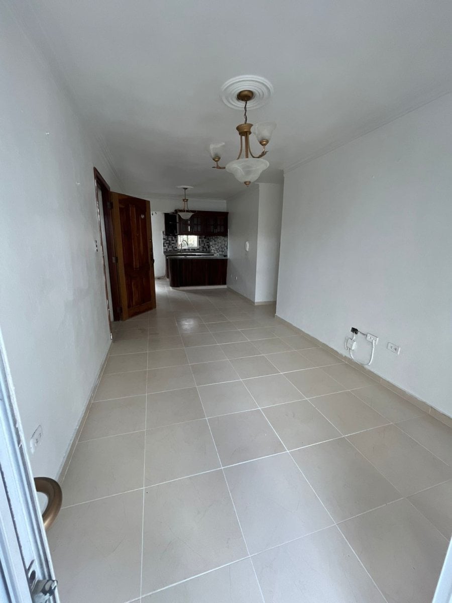 Apartamento en Venta en Reparto Los Tres Ojos – foto 11