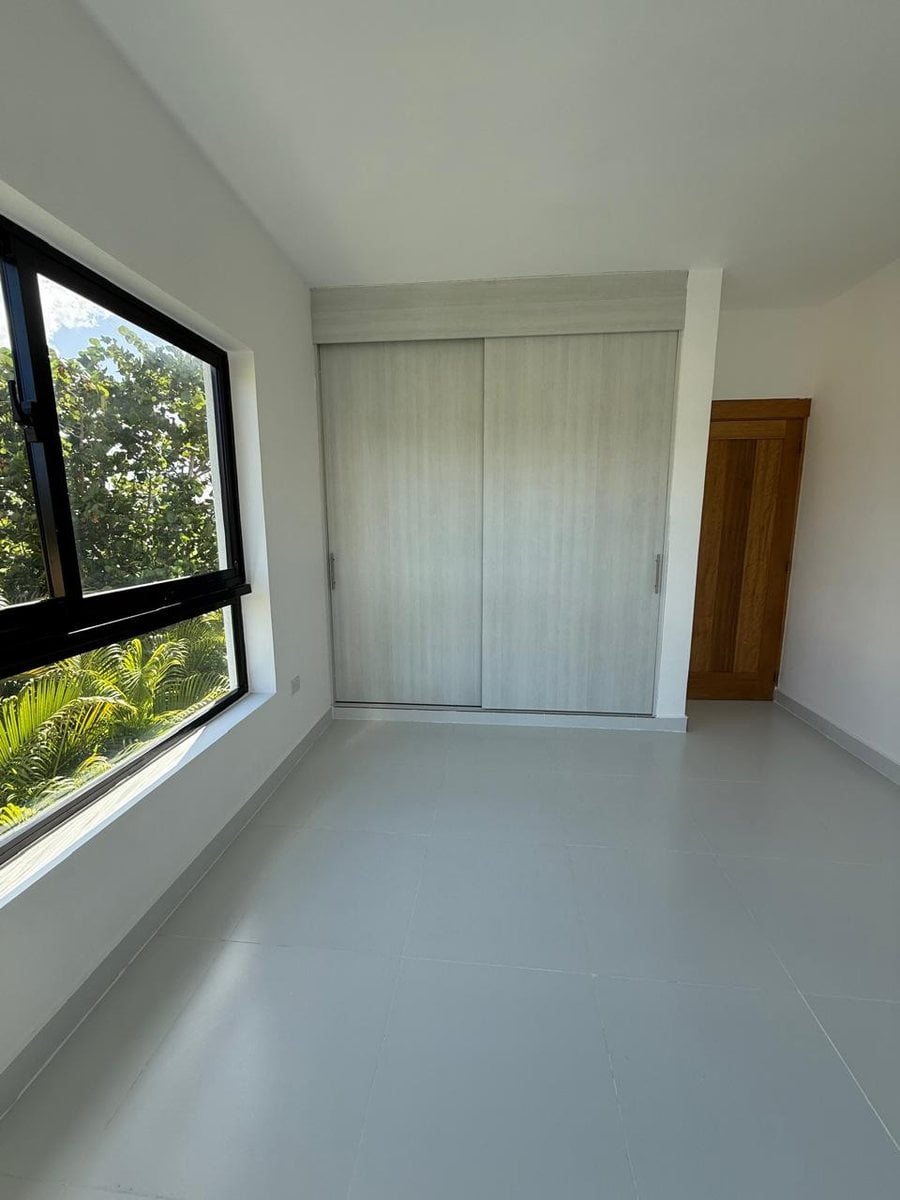 Hermoso Apartamento en Residencial Larimar – foto 1