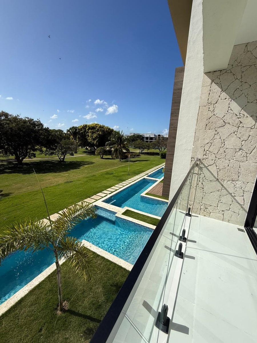 Hermoso Apartamento en Residencial Larimar – foto 3