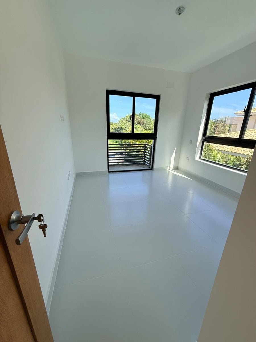 Hermoso Apartamento en Residencial Larimar – foto 2