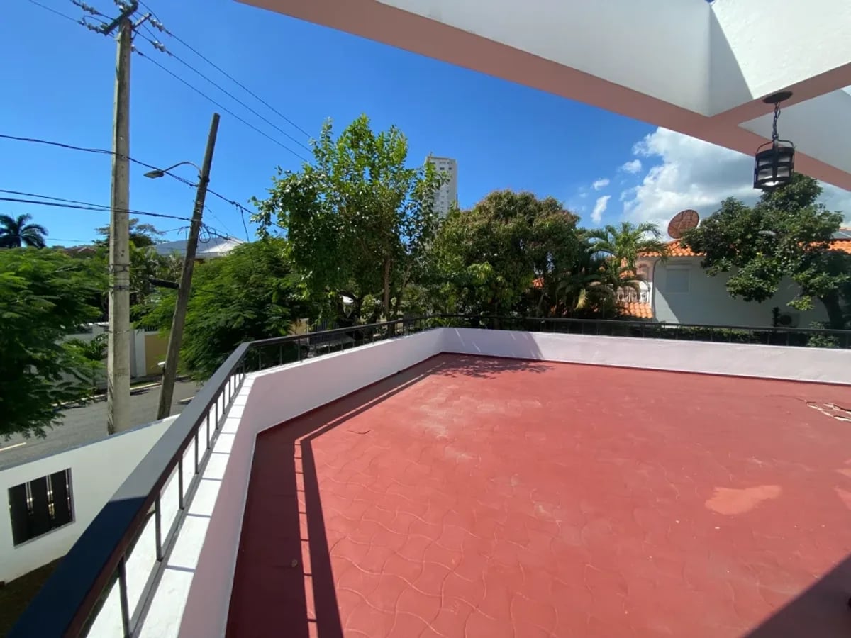 Casa en venta en Los Cacicazgos – foto 5