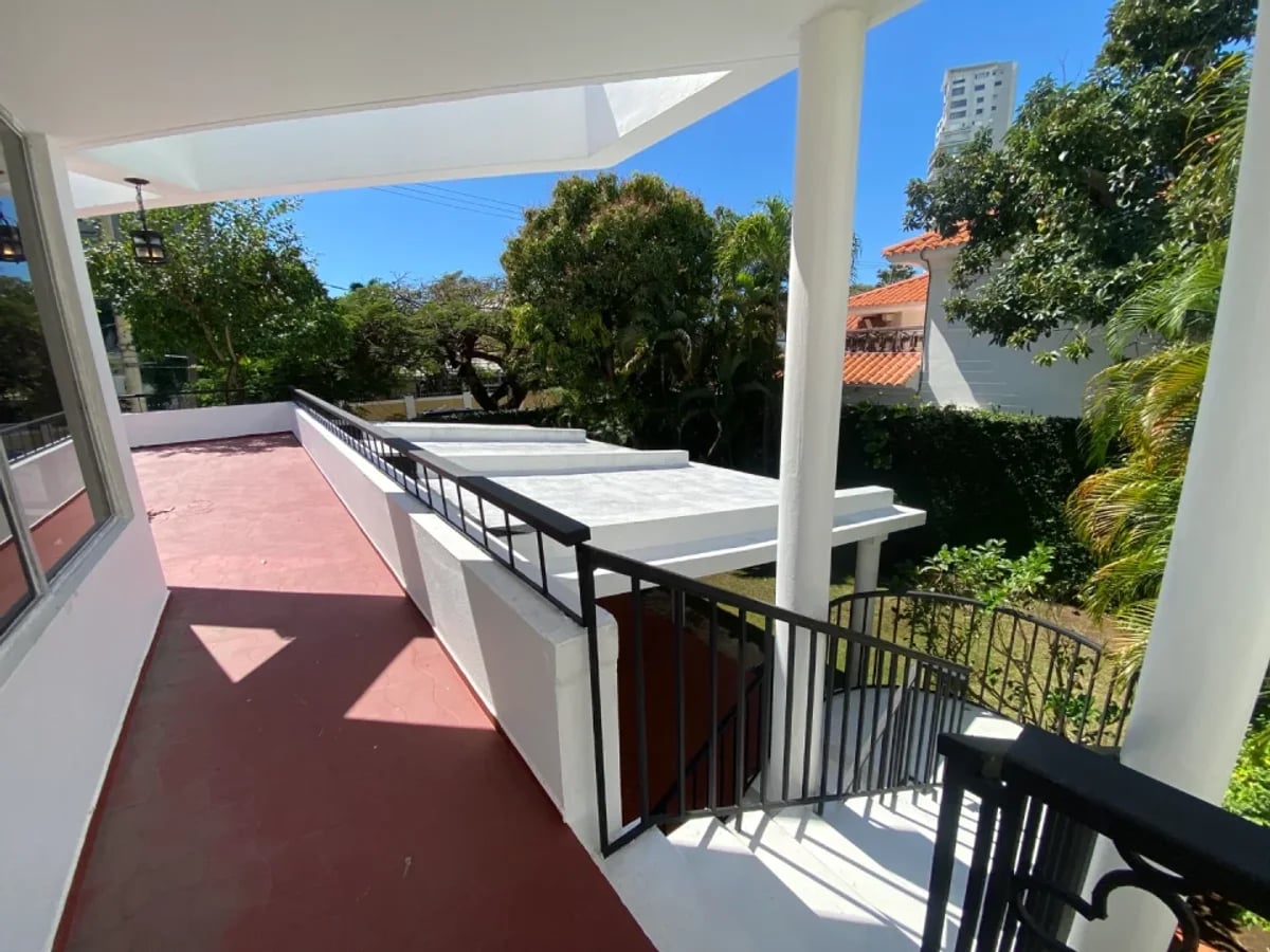 Casa en venta en Los Cacicazgos – foto 9
