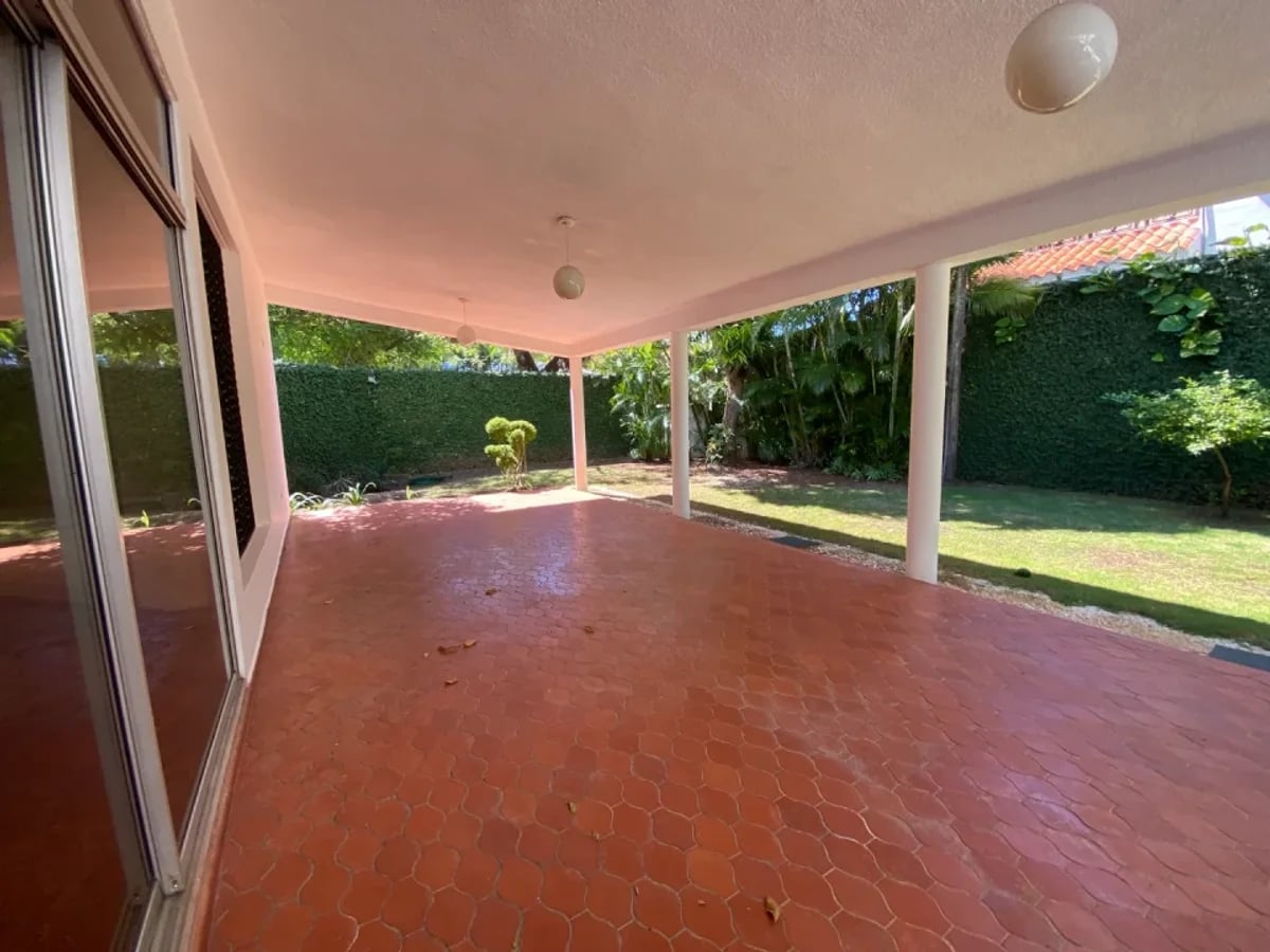 Casa en venta en Los Cacicazgos – foto 1