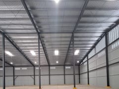 Nave industrial – foto 7