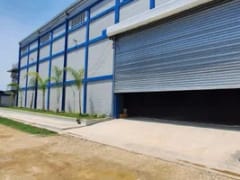 Nave industrial – foto 10