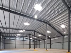 Nave industrial – foto 6