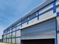 Nave industrial – foto 1