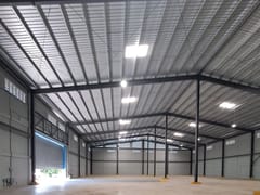 Nave industrial – foto 9