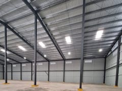 Nave industrial – foto 4