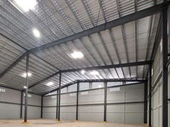 Nave industrial – foto 2