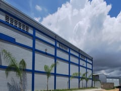 Nave industrial – foto 3