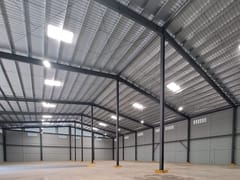 Nave industrial – foto 8